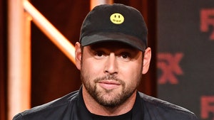 Scooter Braun