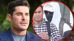 zac efron rutrning after pool incident