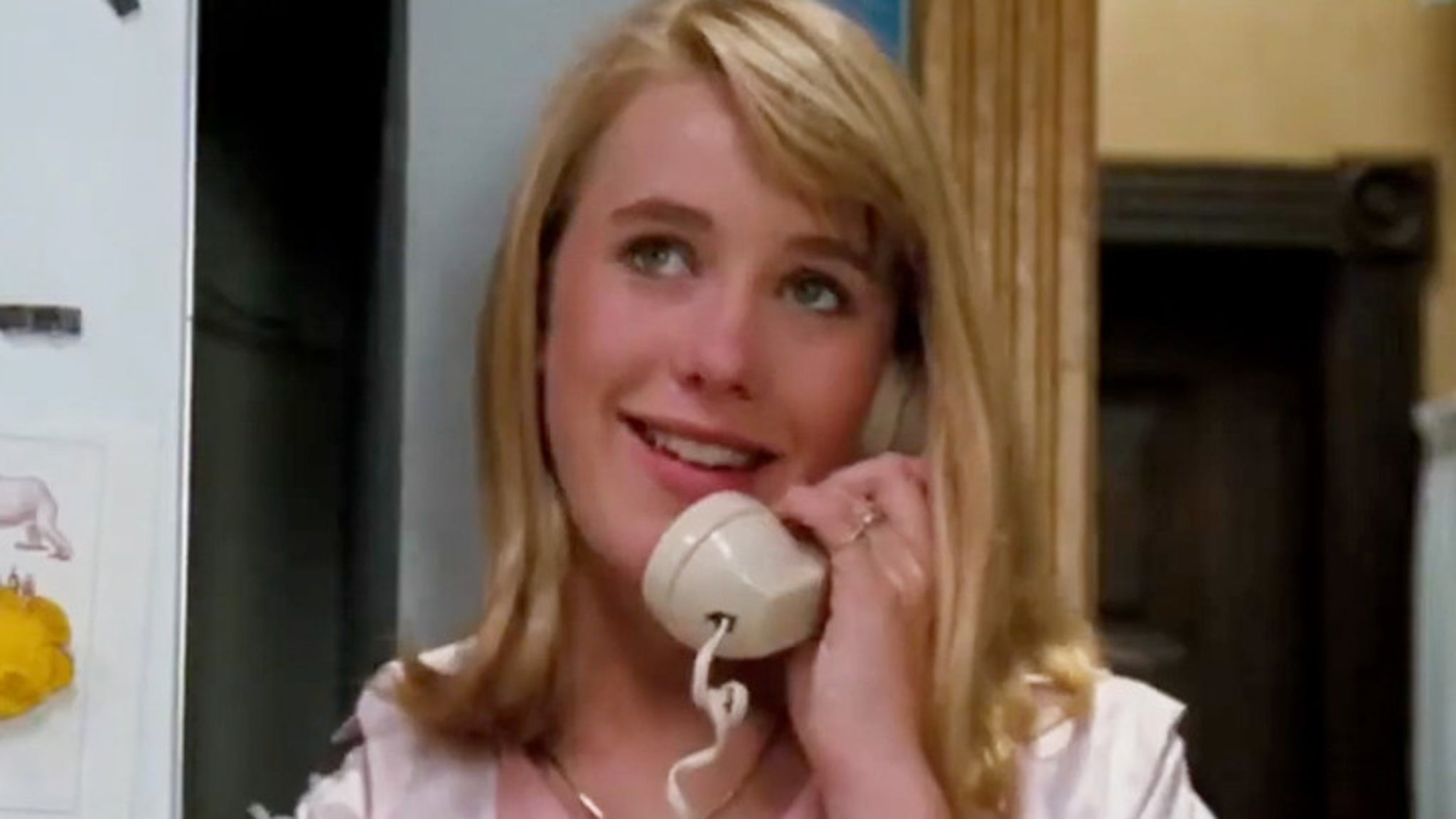 Amy Szalinski in 'Honey, I Shrunk the Kids' 'Memba Her?!