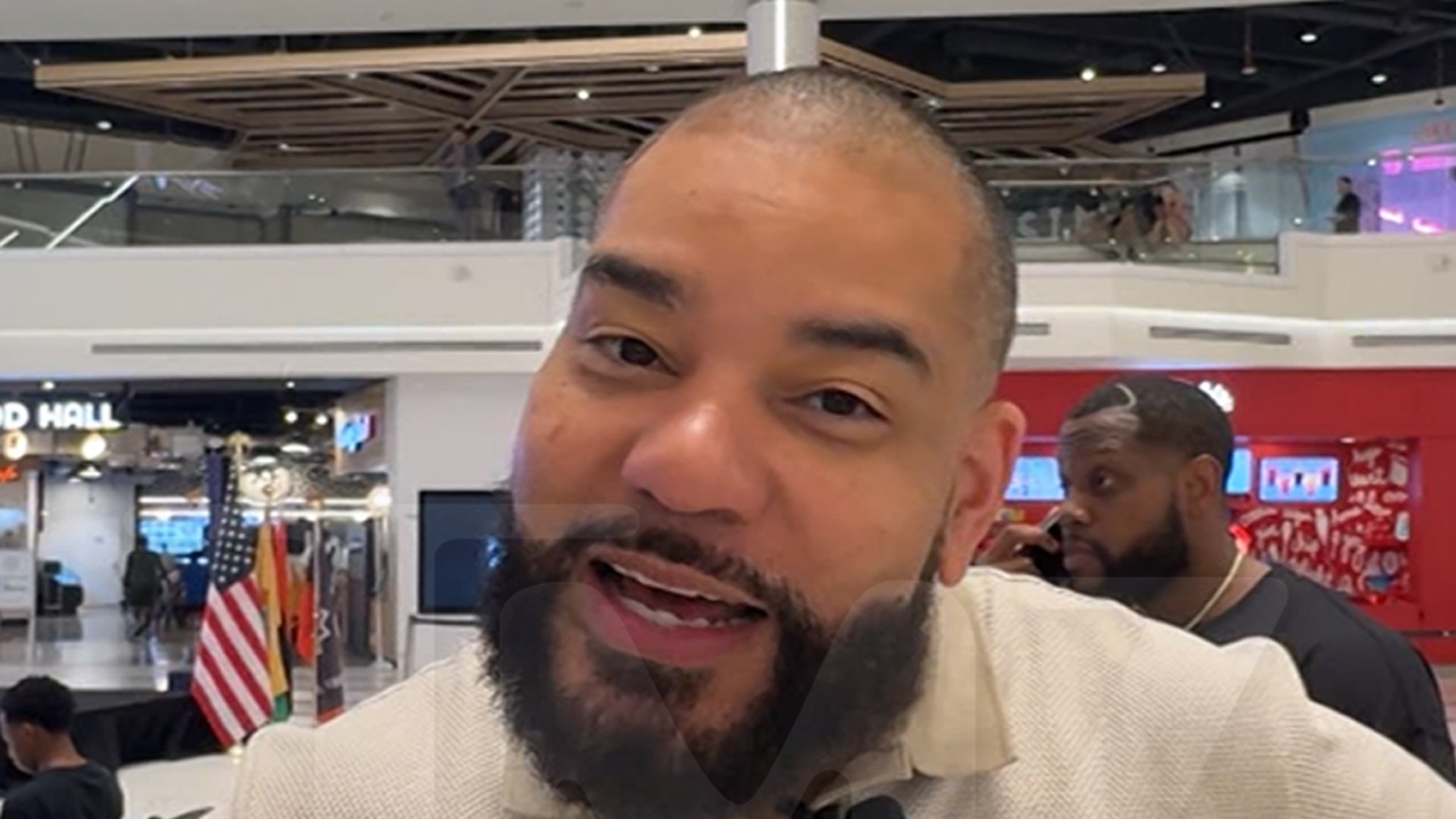DJ Envy Confirms He's 100% Black, Also Discusses 50 Cent's Dad Skills