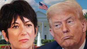 Ghislaine Maxwell donald trump main getty 2