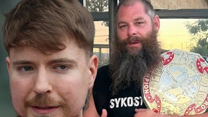 mr beast Syko Stu getty comp