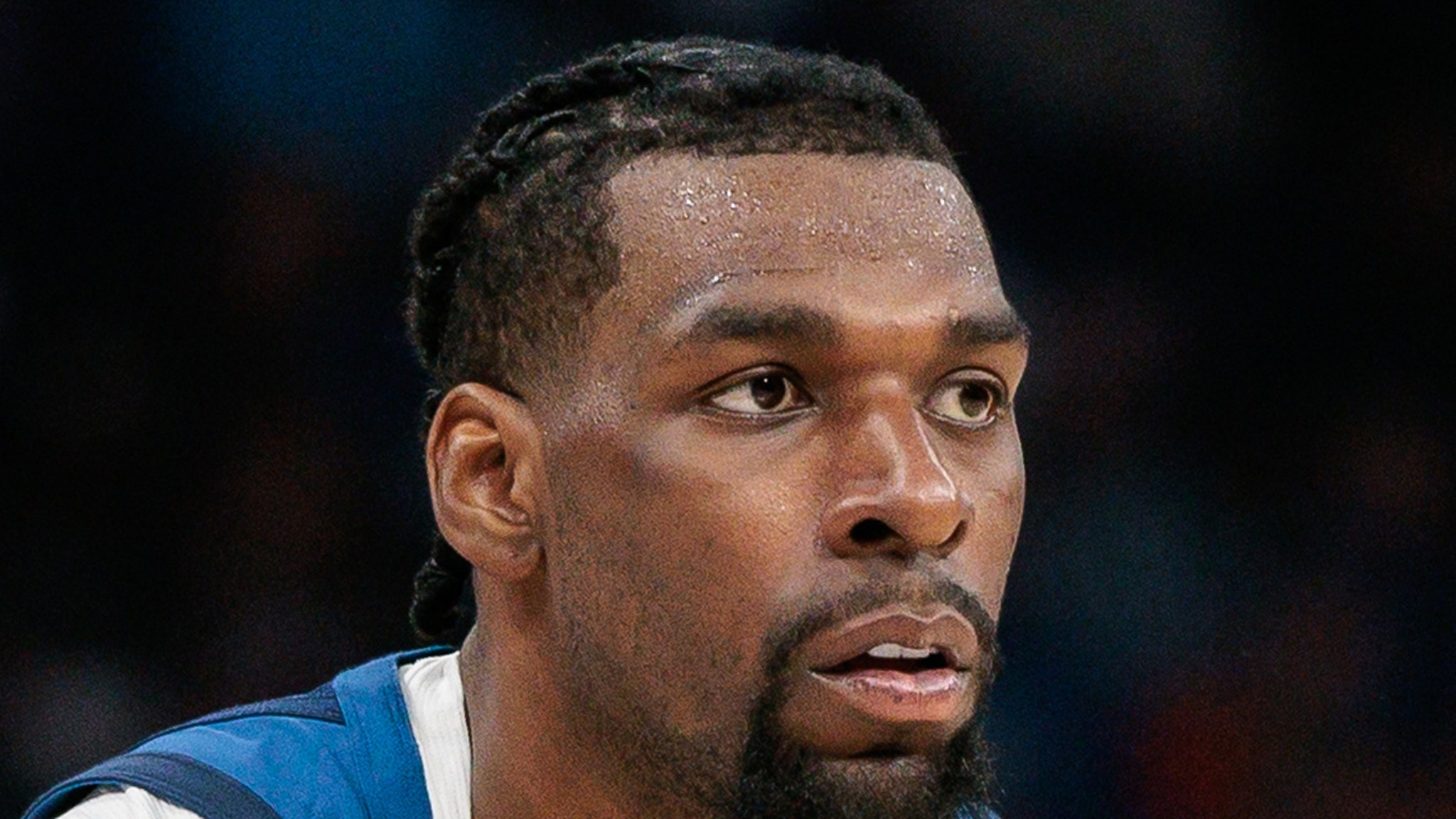Timberwolves Star Naz Reid's Sister Allegedly Killed By Romantic Partner