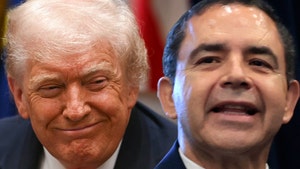 donald trump henry cuellar getty comp