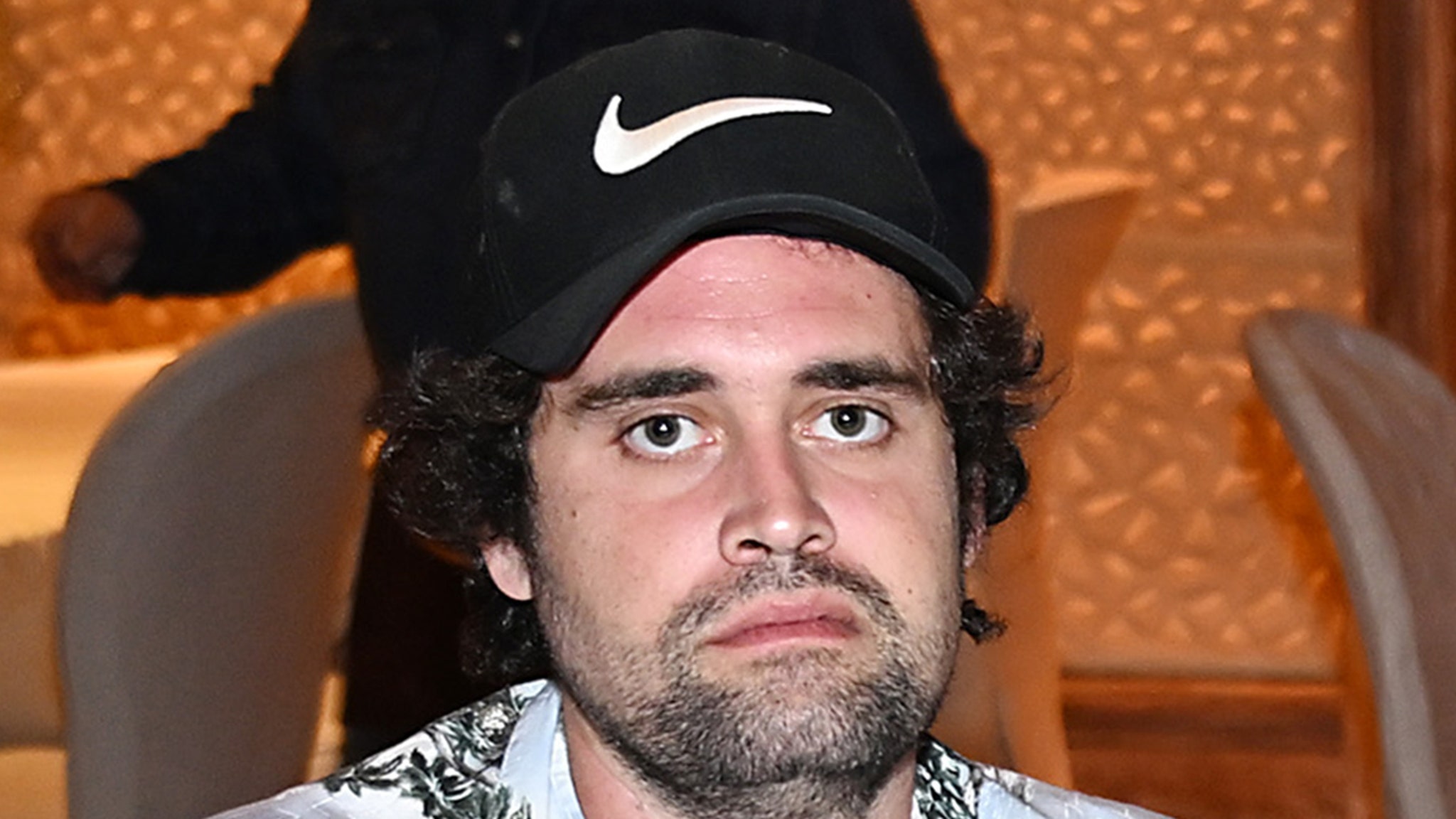 Nick Reiner voor het eerst in de rechtbank na de moord op zijn ouders