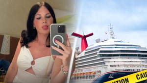 Anna Kepner carnival cruise getty 1