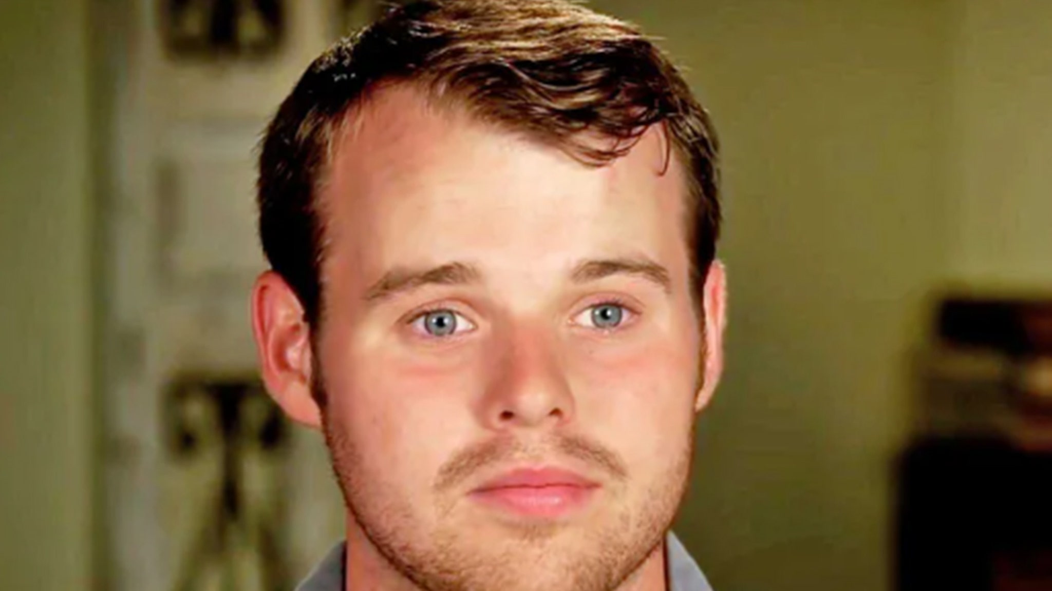 Joseph Duggar Accuser Describes How He Allegedly Groomed Her at Age 9: Report