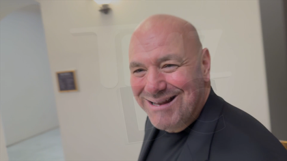 061126 dana white kal