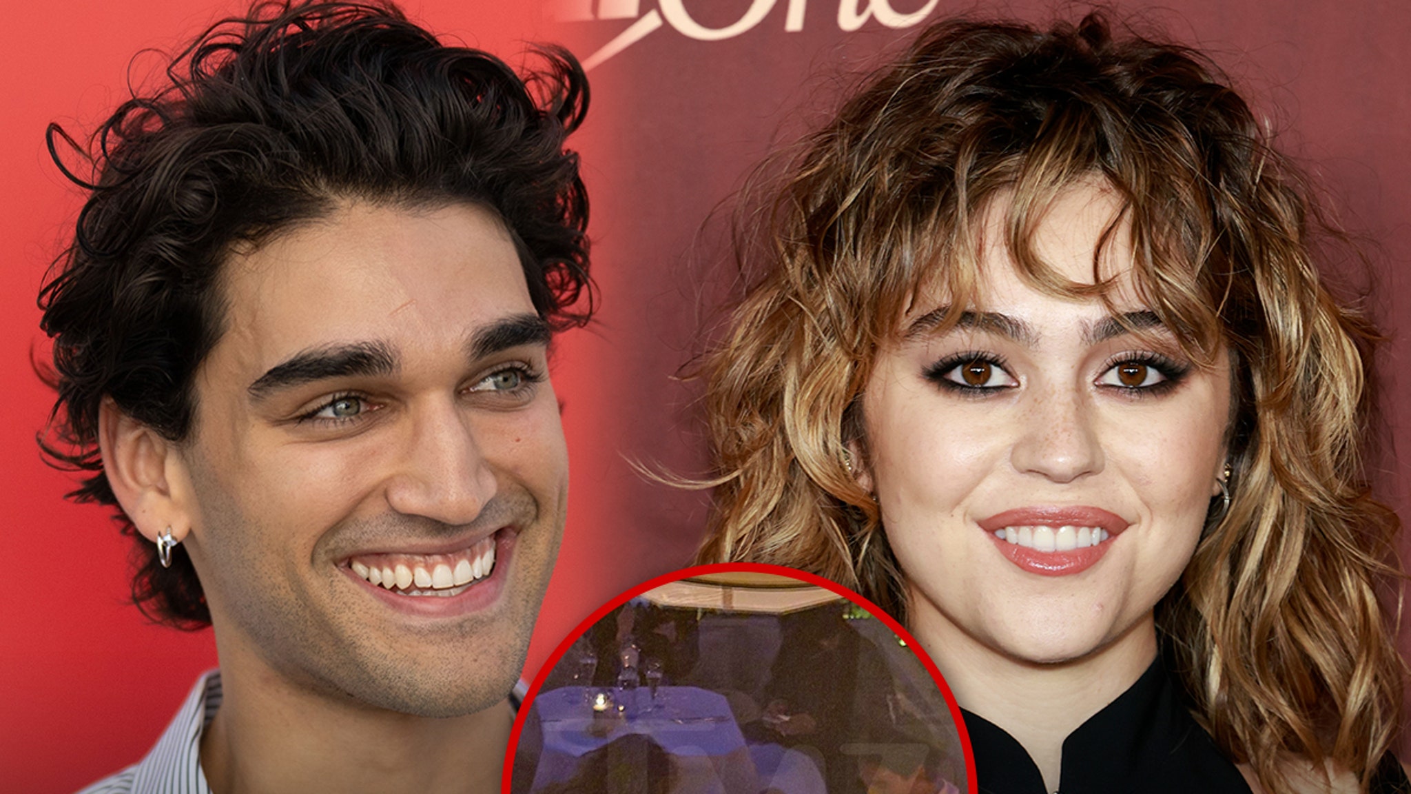 Josh Heuston & Mika Abdalla: Paris Nights, Dating Delights?