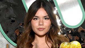 Alannah Keyser love island getty