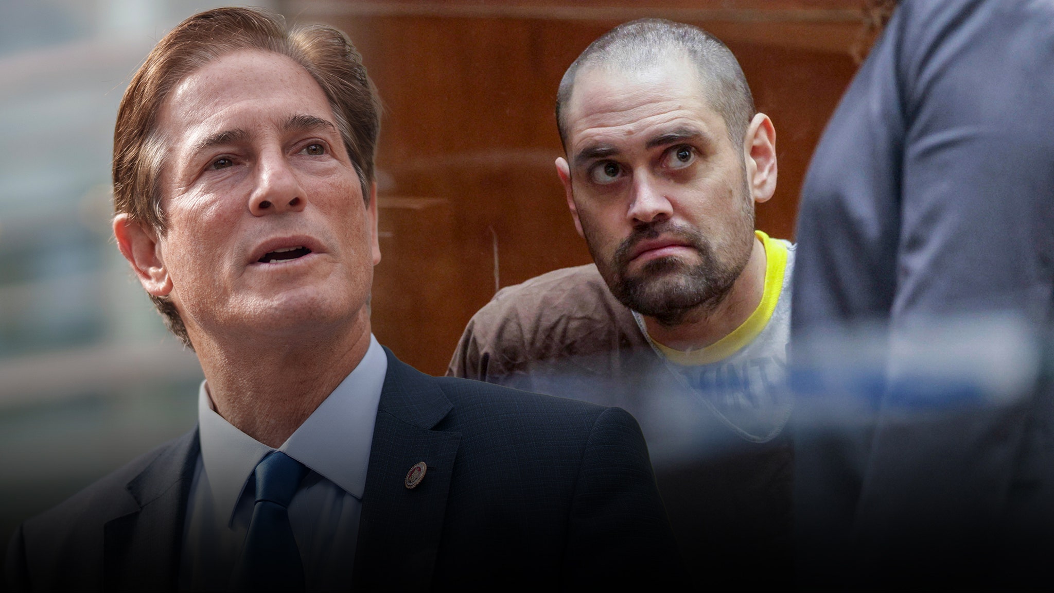 Nick Reiner Prosecutor Provides Updates In Murder Case, Watch Live