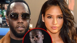 diddy cassie Clayton Howard getty comp