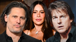 joe manganiello tom cruise sofia vergara getty 1