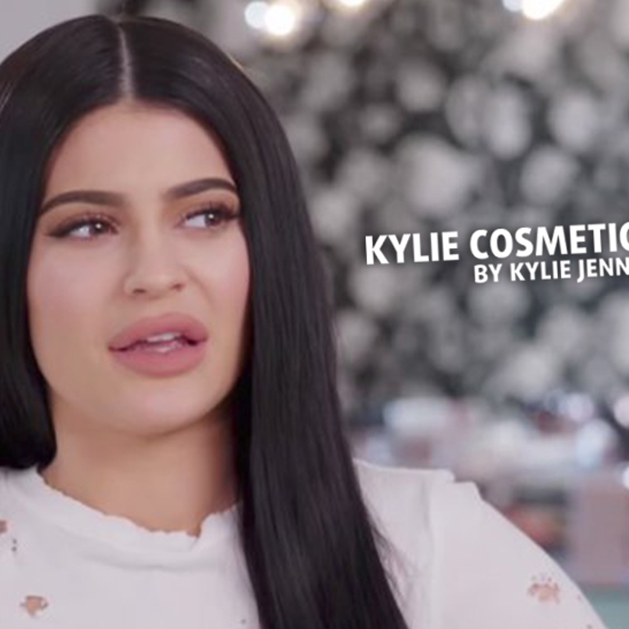Is Kylie Cosmetics losing popularity?