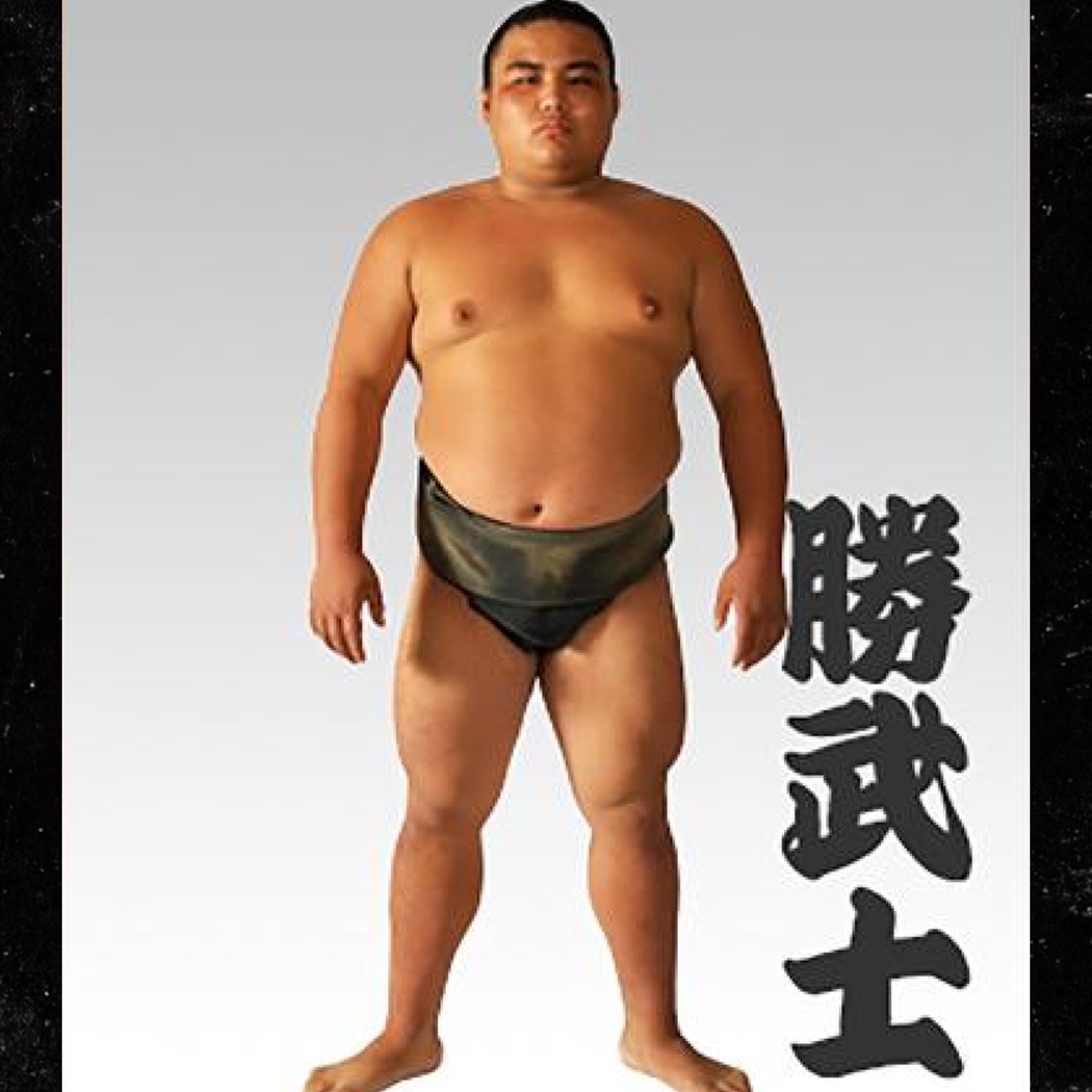 Sumo Wrestler Shobushi Dies from COVID-19 In Japan at 28