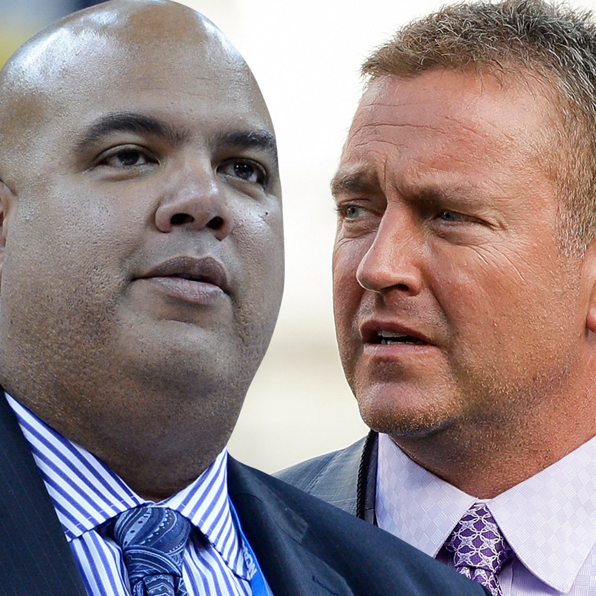 Kirk Herbstreit Will Not Attend NFL Draft Due to Scary Medical Issue (VIDEO)