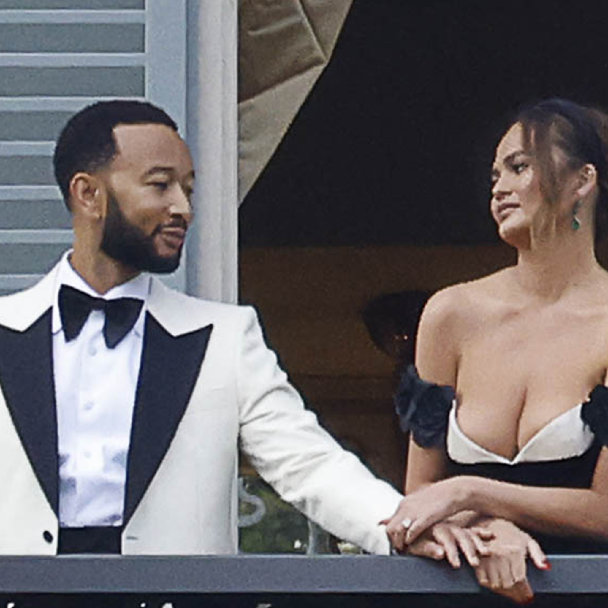 Who Is John Legend's Wife, Chrissy Teigen? - More About John Legend's  Marriage and Kids