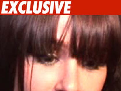 'Halloween' Star Daniellle Harris