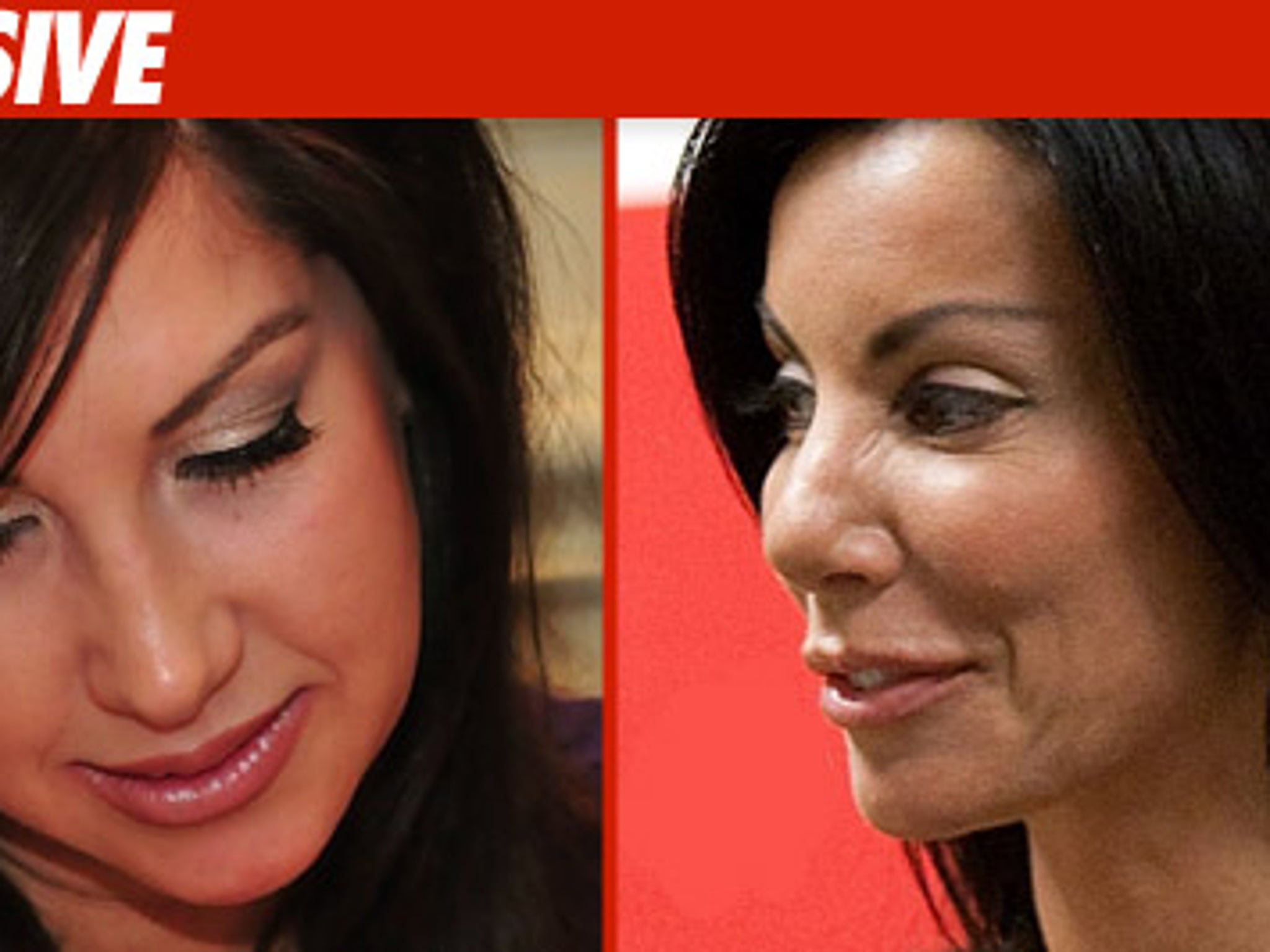 Danielle Staub - Castmate Blasts 'Jersey' Housewife Over Sex Tape