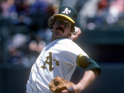 0503 Matt Keough getty 01