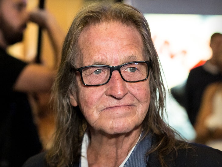 Blow&#39; Inspiration George Jung Dead at 78