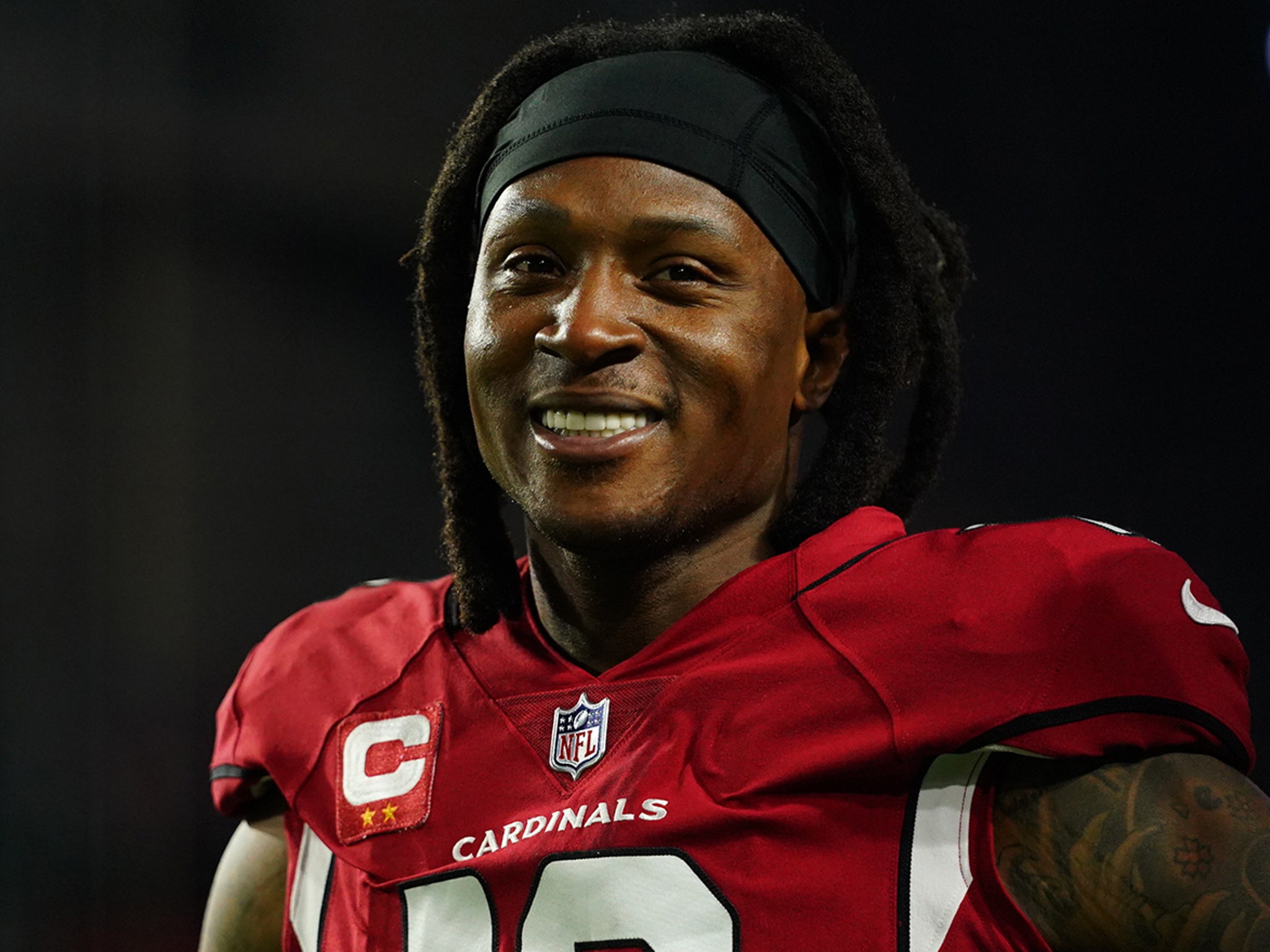 What DeAndre Hopkins to the Tennessee Titans can tell the Arizona Cardinals  about Budda Baker - Revenge of the Birds