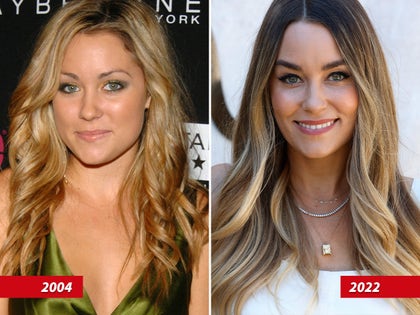 1108 Lauren Conrad Good Genes Good Docs PRIMARY