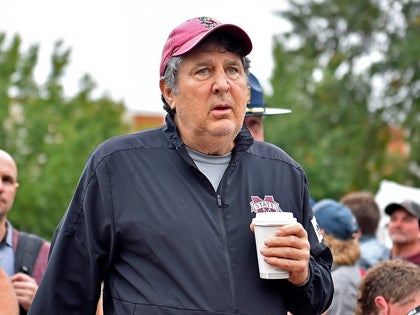 Mike Leach College Coach Remembering photos 14