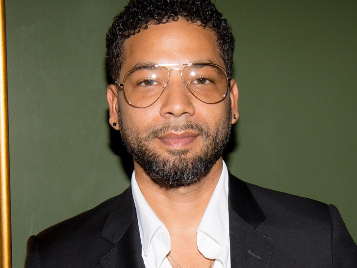 Actor Jussie Smollett’s appeals case to be heard in Illinois Supreme Court