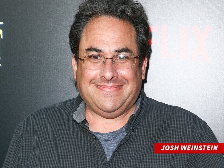 Josh Weinstein