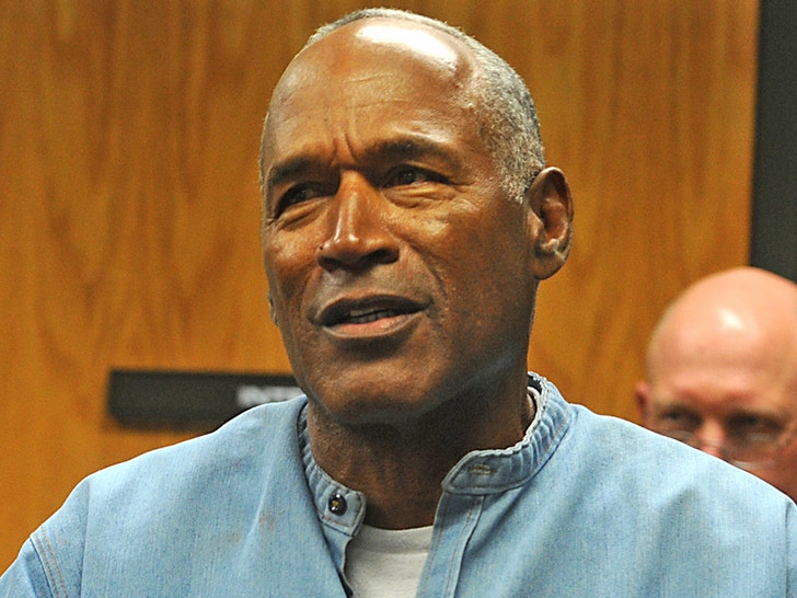 OJ Simpson Getty 1