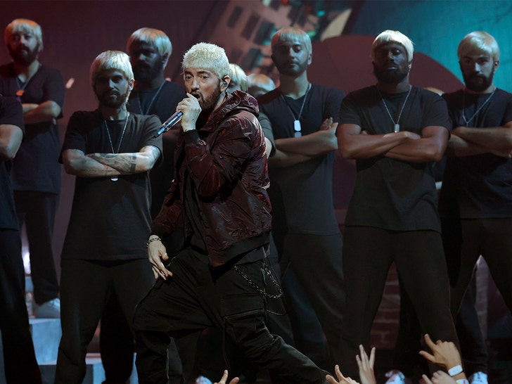 eminem vma 2024 getty 1