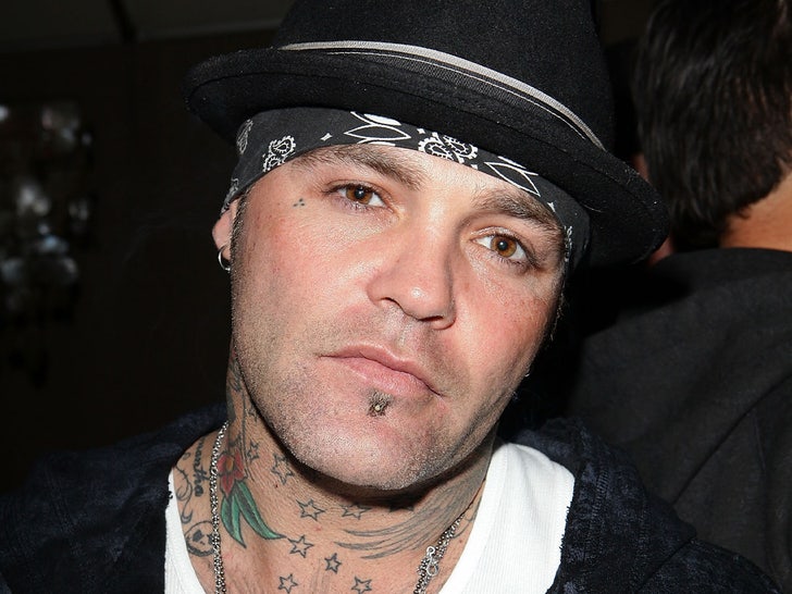 Shifty Shellshock Cause of Death Is Overdose On Multiple Drugs