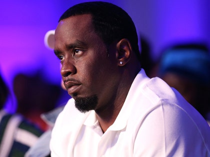 p diddy getty 1