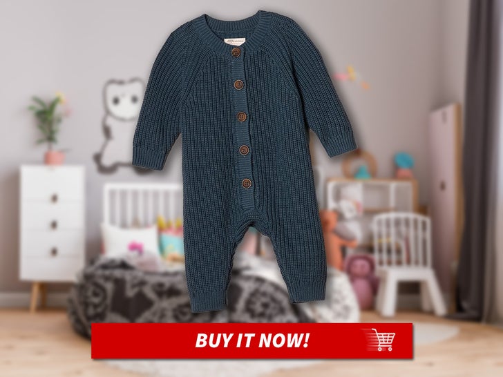 Unisex-Babies'-Knit-Playsuit-MAIN