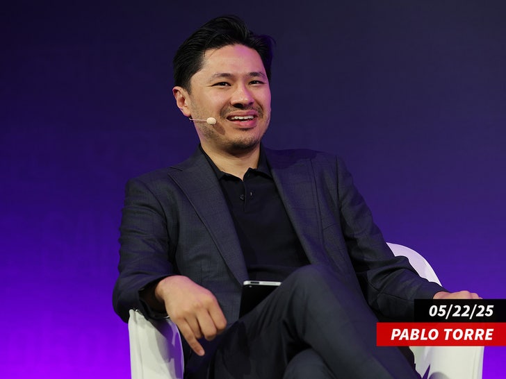 Pablo Torre Sub Getty Swipe