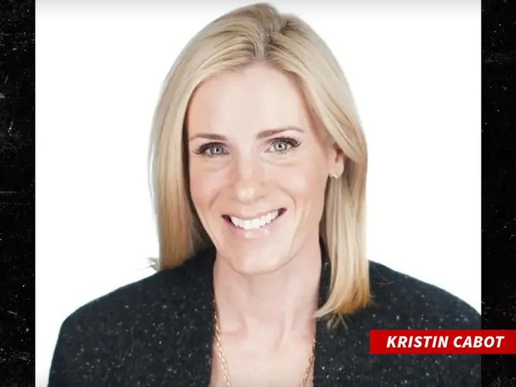 kristin cabot sub instagram swipe