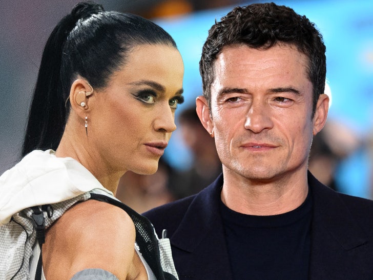Katy Perry Orlando Bloom Main Getty