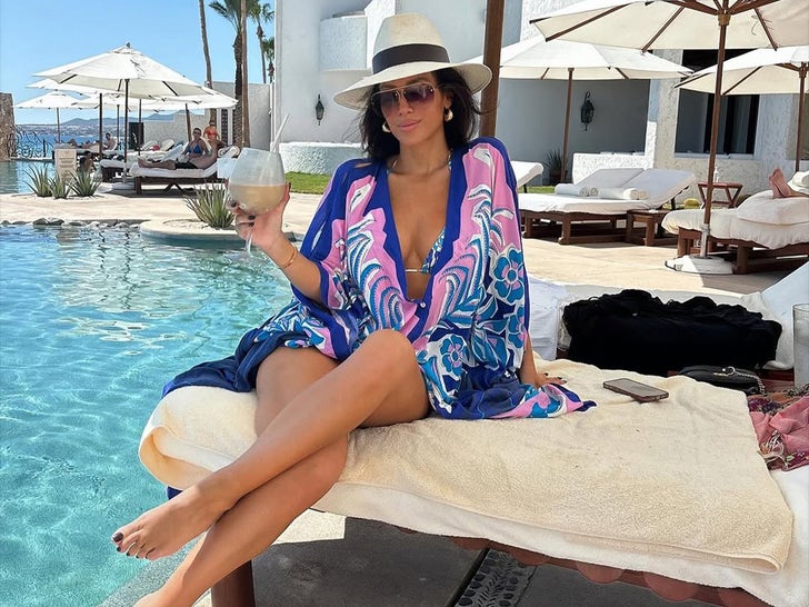 Tia Jurcic Hot Shots