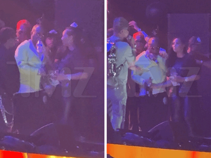 Birdman, Tamar Braxton