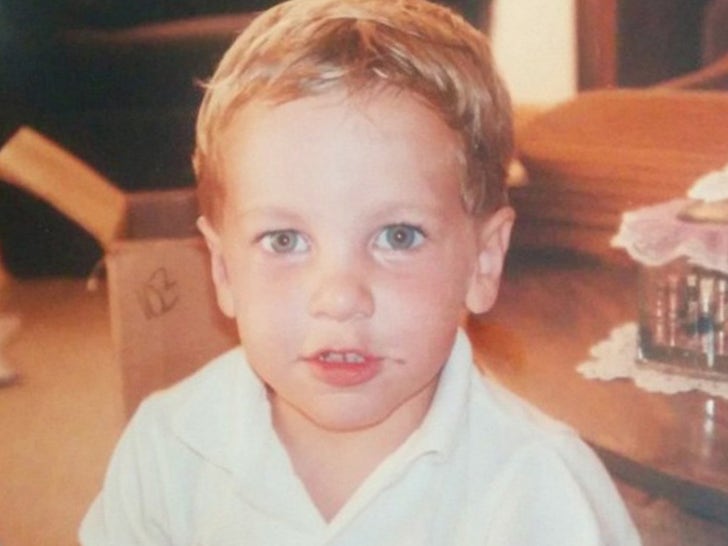 Guess Who These Cute Kids Turned Into -- Part 9