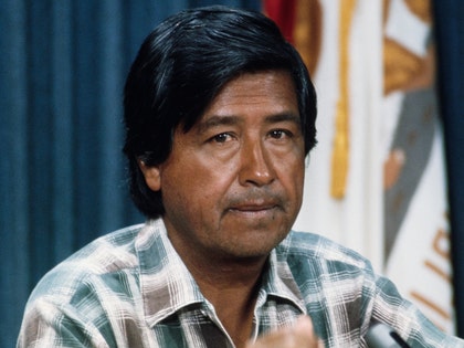cesar chavez getty 5