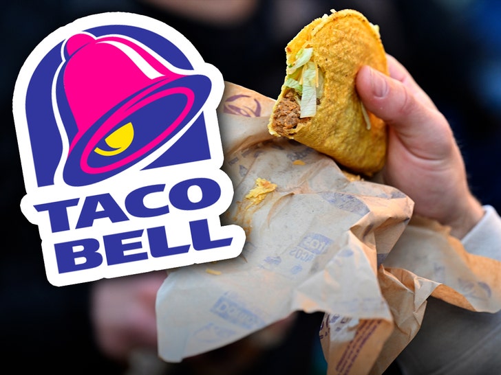 Taco Bell Under Investigation Over Explosive Diarrhea Parasite Outbreak