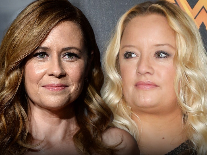 main-jenna-fischer-Lucy-Davis-getty-1