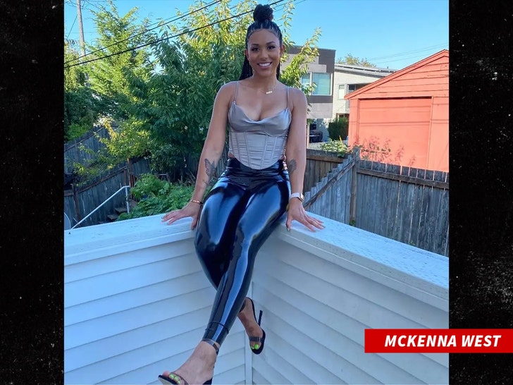 McKenna West facebook 1