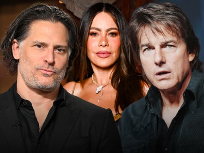 joe manganiello tom cruise sofia vergara getty 1