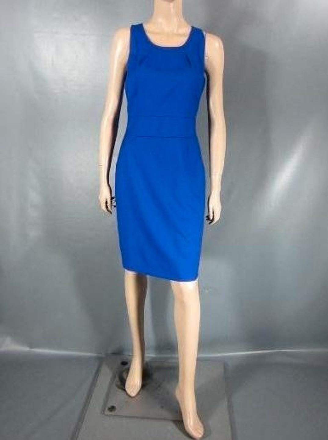 black bridesmaid dresses bridal party Simple Satin Long Mermaid Split US6 / Custom Color co-ords Rihanna channels Smurfette at Waist:46 Run true to size