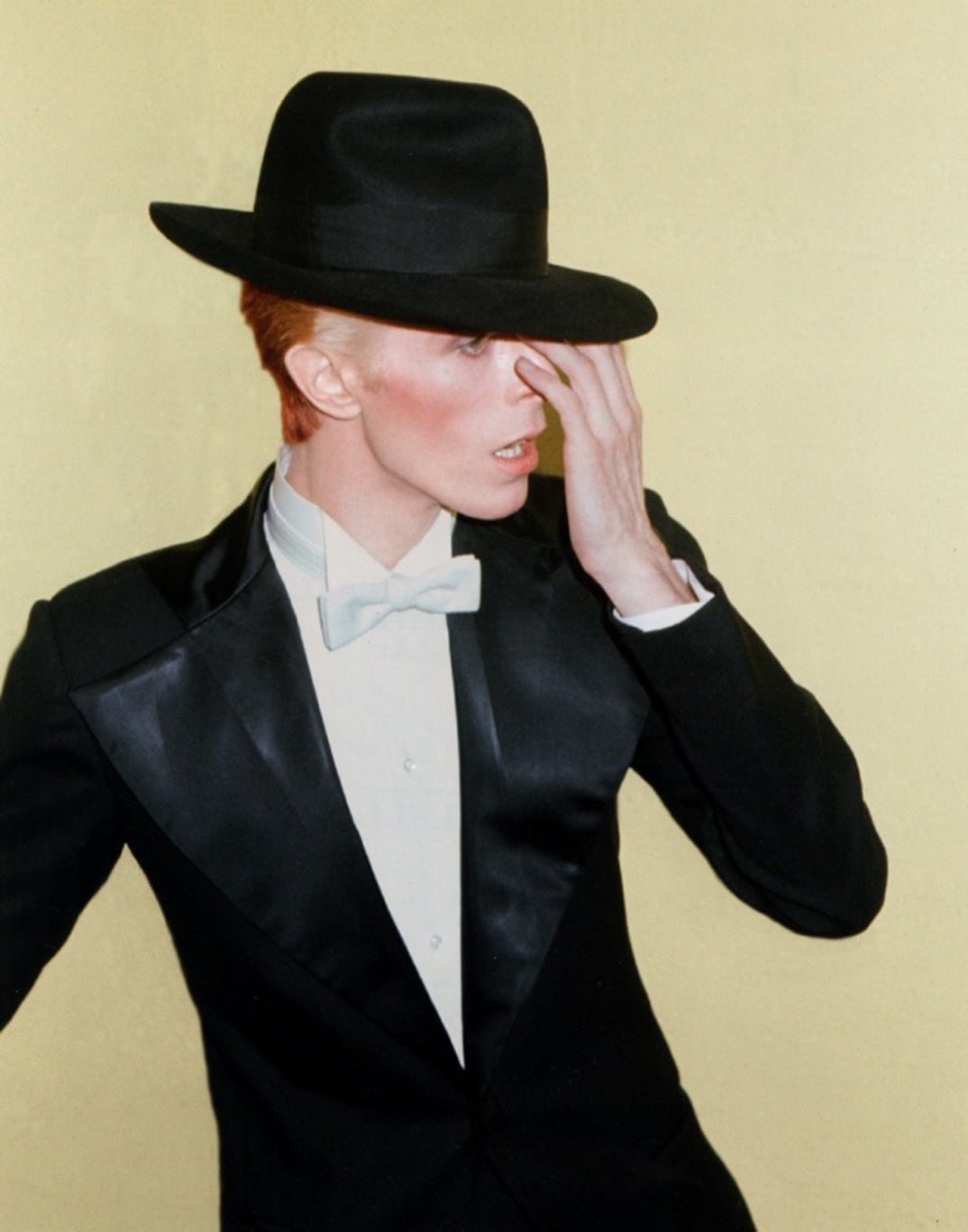 David Bowie Auction