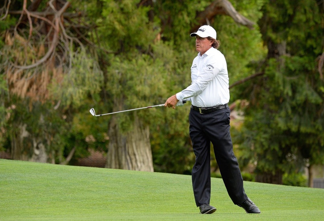 Phil Mickelson photos-02
