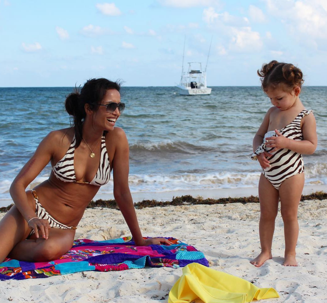 Padma Lakshmi